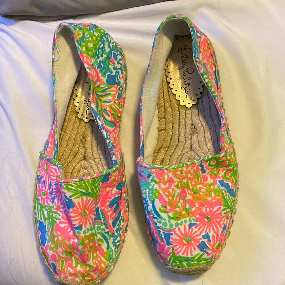 GUC Lilly shoes
